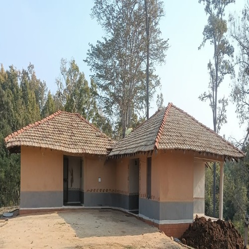 Lavanya's Nestwood Homestay, Mukki 